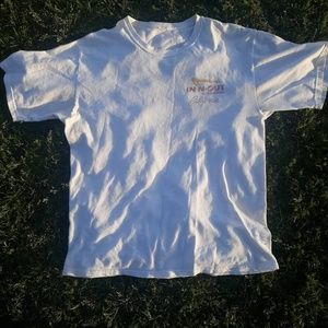2003 In and Out shirt